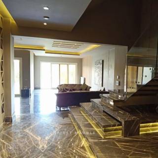 مبنى ادارى للايجار 900 متر مدينة الشروق