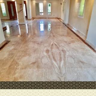 دوبلكس ادارى 306 متر للايجار مدينة الشروق