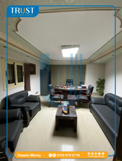 مقر ادارى 93م صافي جناكليس شارع حيوي