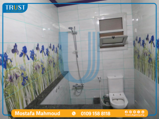 شقة 125م للبيع كيلوباترا خطوات من البحر