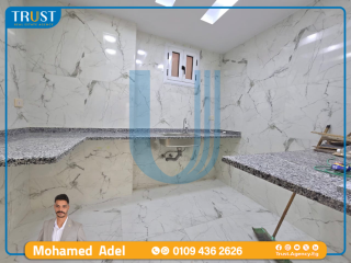 شقة للبيع 125 متر ميامي فيو بحر