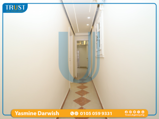 شقة للايجار الحديث 220 متر لوران شارع شعراوي