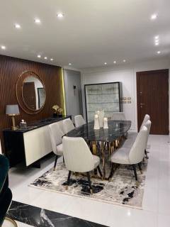 شقة للبيع 100م العصافره ثانى نمره من البحر