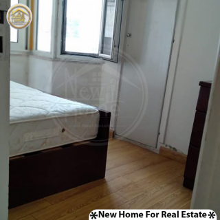 شقه للايجار المفروش بلوران