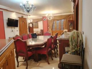 شقه مفروشه لقطه للايجار ببولكلي