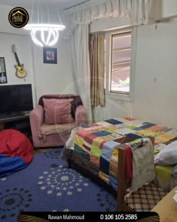 شقه 145م للبيع بكومباوند الرواد