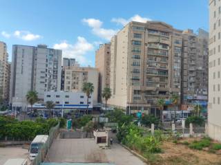 شقه 170م للايجار بسموحه