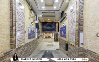 محل للإيجار 200 متر ميامي خالد بن الوليد