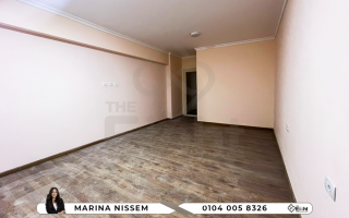 شقة للايجار 210 متر سموحة جراند فيو