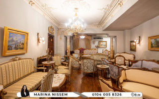 كفر عبده خطوات من شارع أبو قير