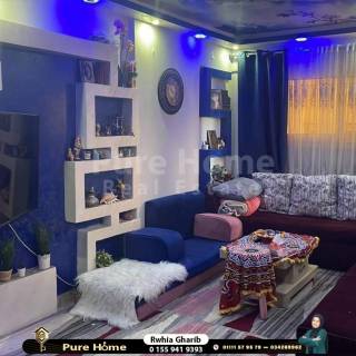 شقة للبيع ميامي