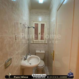 شقة للايجار بولكلي