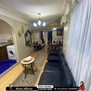 استديو مفروش للايجار رشدي