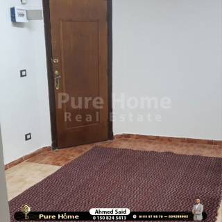 مقر اداري للايجار فيكتوريا شارع الجلاء