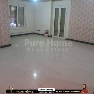 مقر اداري للايجار فلمنج علي الترام