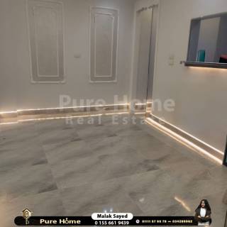 شقه للبيع كامب شيزار