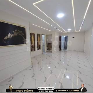 ميزان للايجار سموحة