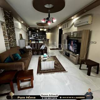 شقه للبيع كامب شيزار بحر مباشر