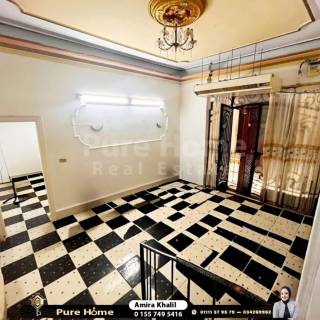 مقر اداري للبيع السرايا ثالث نمرة من البحر