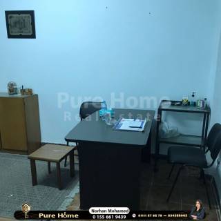 مقر اداري للبيع جليم