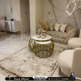 شقة للبيع سموحه تقسيم القضاه