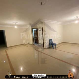 شقة للايجار لوران