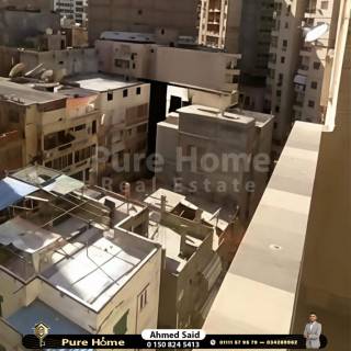 شقة للبيع 85م فيكتوريا