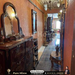 شقة للبيع ستانلي