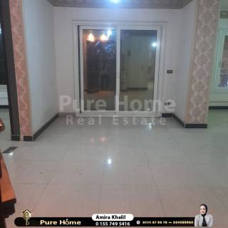 مقر اداري للايجار فلمنج علي الترام