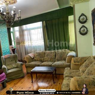 شقة للبيع ستانلي