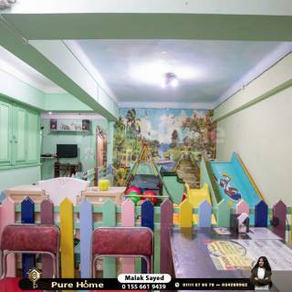 مقر اداري للايجار زيزينيا