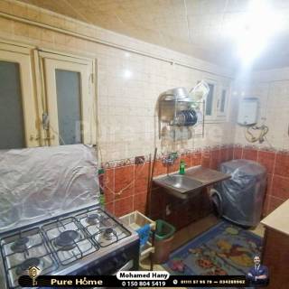 شقة للبيع ميامي