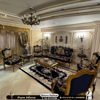 شقة للبيع مصطفى كامل طريق الحرية