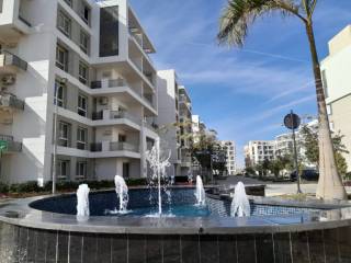 شقة لقطة 145م استلام فوري للبيع بالعاصمة الإدارية