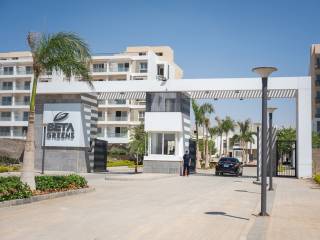 للبيع استلام فوري شقة133م سوبر لوكس بالمستقبل سيتي