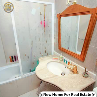 دوبلكس مميز للتمليك بكفر عبده