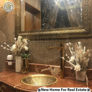 شقه مميزه للتمليك بكفر عبده