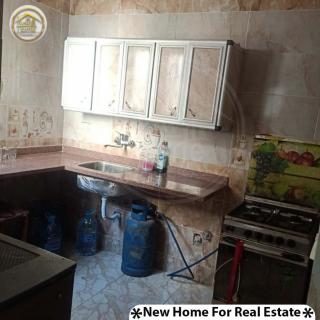 شقه 145م للايجار المفروش بالسيوف