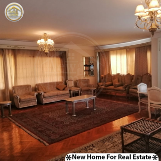 شقه 240م للايجار المفروش بلوران