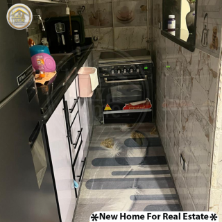 شقه 100م للبيع بالمنشيه