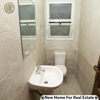 شقه مميزه 210م للبيع بسموحه