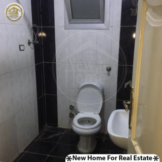 شقه 120م للتمليك بالابراهيميه