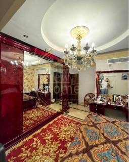 شقه فندقيه للبيع بمصطفى كامل