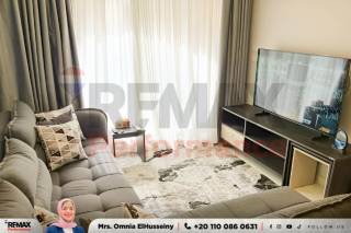 شقة 95 متر للبيع السيوف كمبوند جميلة سيتي