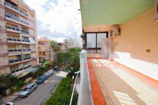 شقة للبيع 112 متر المعمورة الشاطئ