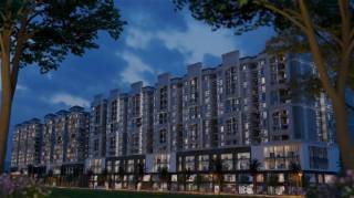 وحدات ادارية للبيع استلام خلال سنة و تقسيط 8 سنين