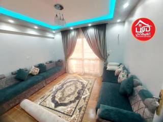 للبيع شقة مميزة في جنة 1 دمياط الجديد