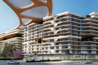 امتلك شقة 180 متر في كومباوند THE ONE سموحة