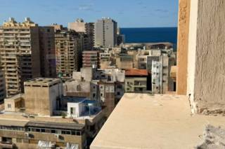 شقة 185 متر للإيجار في زيزينيا