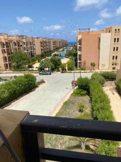 شالية غرفتين للبيع بقرية ايمارتس هايتس